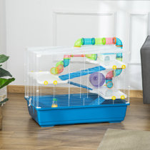 Wayfair shop hamster cage